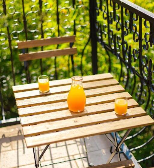 اتاق سوپریور, Piccolo Mondo By Citybookings