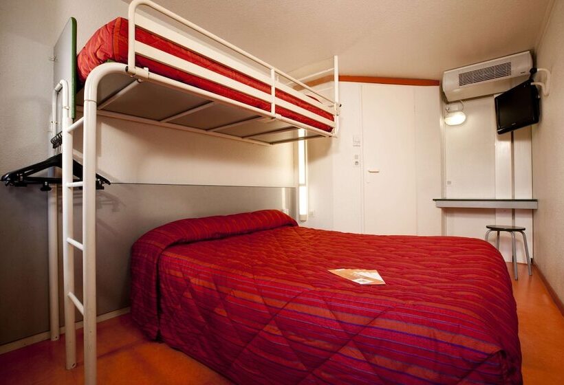 Standardzimmer, Premiere Classe Tarbes  Bastillac