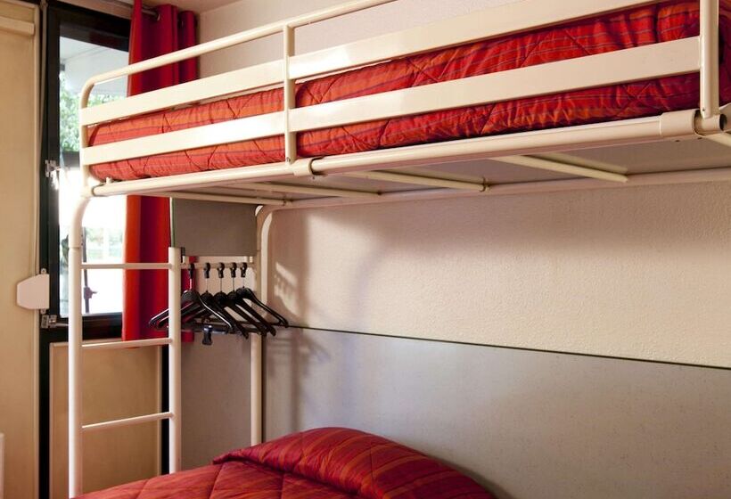 Standardzimmer, Premiere Classe Tarbes  Bastillac