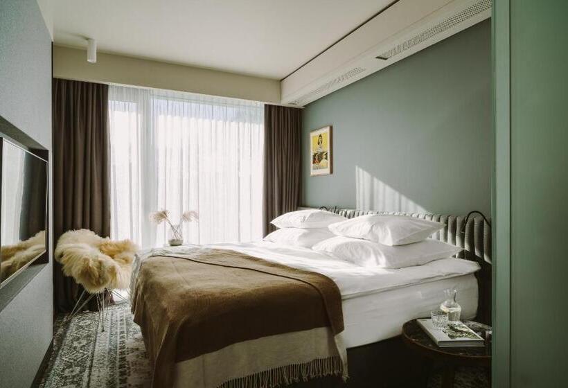 Chambre Classique, Puro Wroclaw Stare Miasto