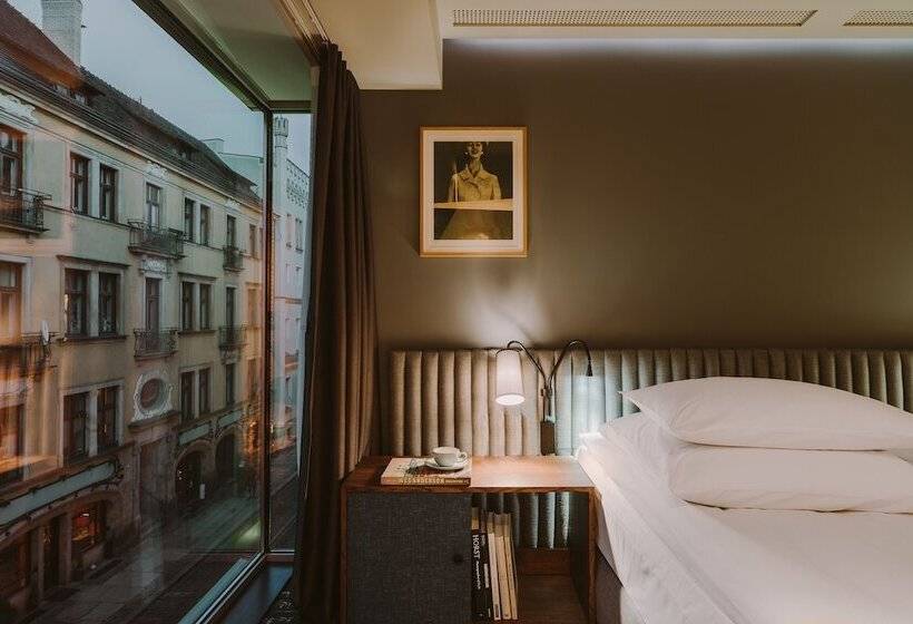 Classic Room, Puro Wroclaw Stare Miasto