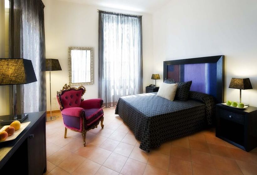 اتاق لوکس, Relais Villa Buonanno