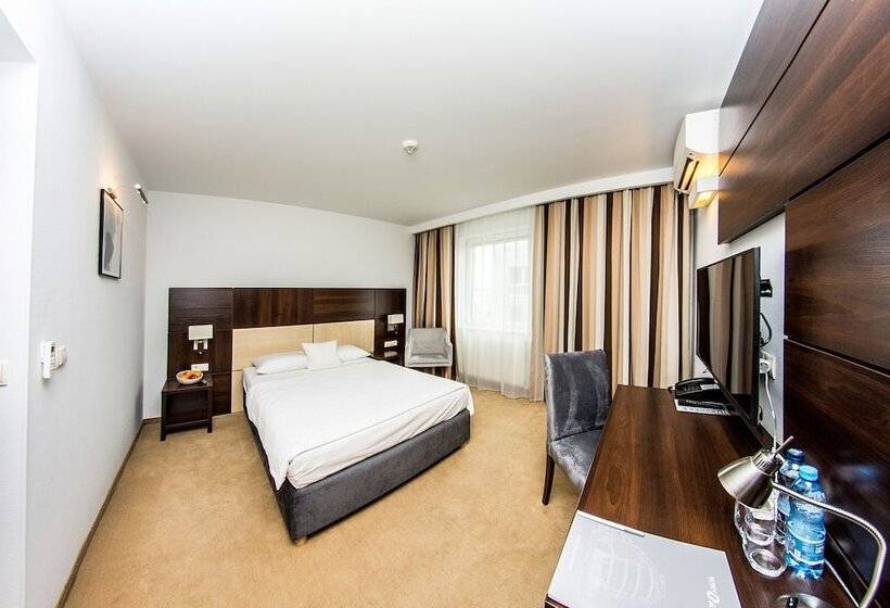 اتاق استاندارد, Ruben Hotel Zielona Góra