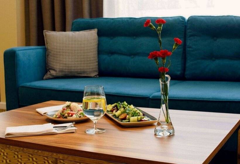 آپارتمان 1 خوابه, Ruben Hotel Zielona Góra