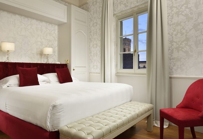 سوییت اجرایی, San Firenze Suites & Spa