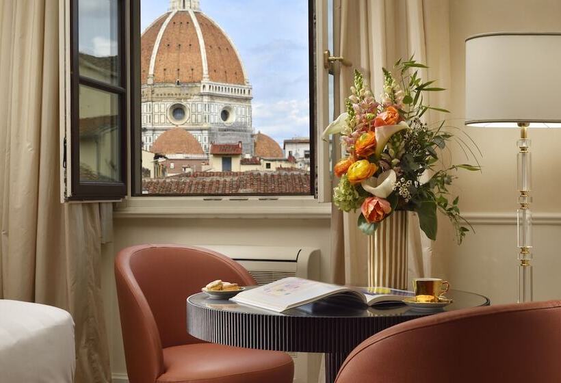 سوییت لوکس, San Firenze Suites & Spa
