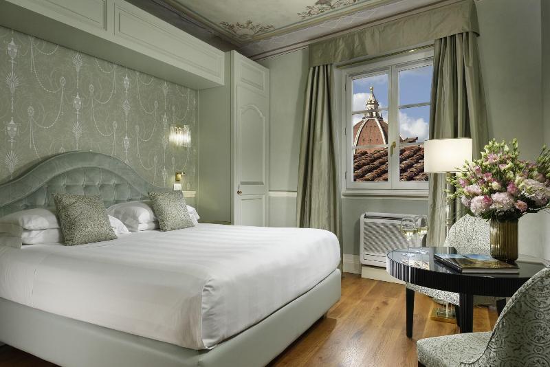 سوییت جونیور, San Firenze Suites & Spa