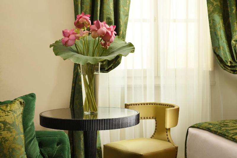 سوییت جونیور, San Firenze Suites & Spa