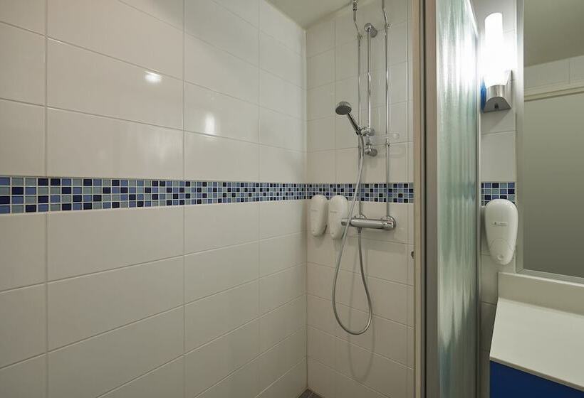 اتاق استاندارد, Scandic Joensuu