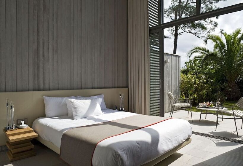 Basis Zimmer, Sezz Saint Tropez