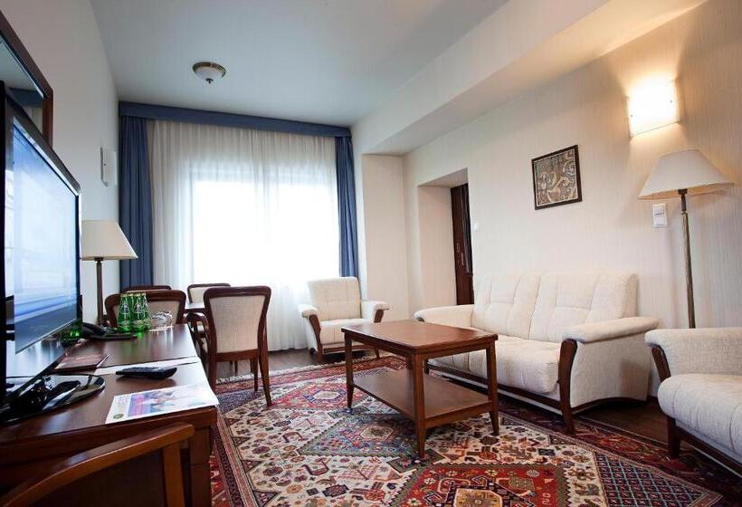 Junior Suite, Słoneczny Młyn