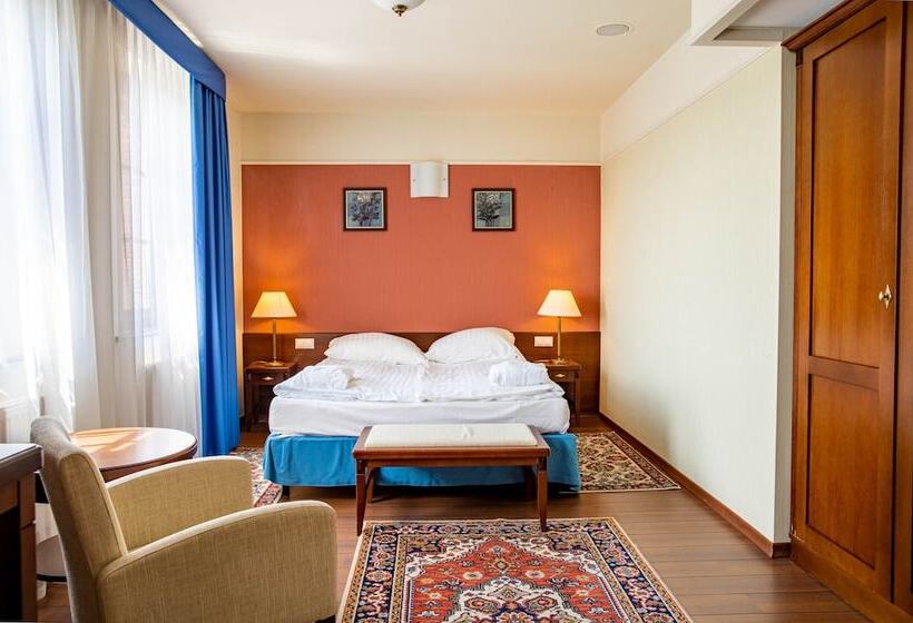 Junior Suite, Słoneczny Młyn