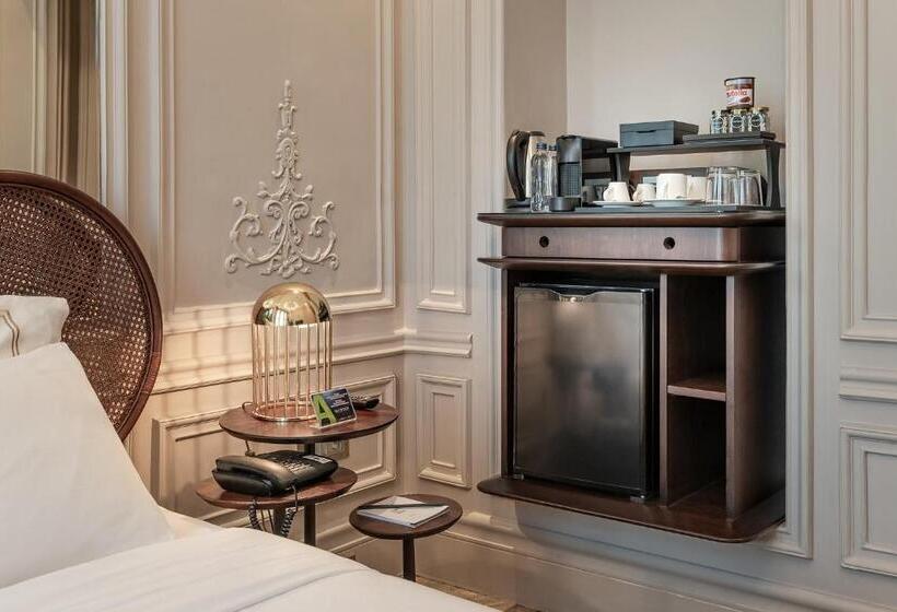 Chambre Supérieure, The Stay Bosphorus