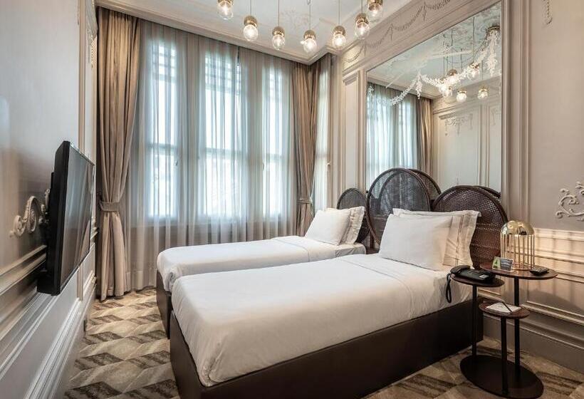 Chambre Supérieure, The Stay Bosphorus