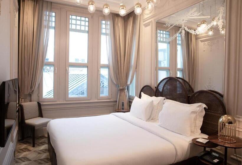 اتاق سوپریور, The Stay Bosphorus