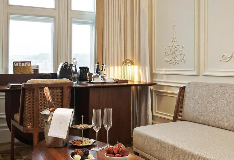 Suite Executive, The Stay Bosphorus