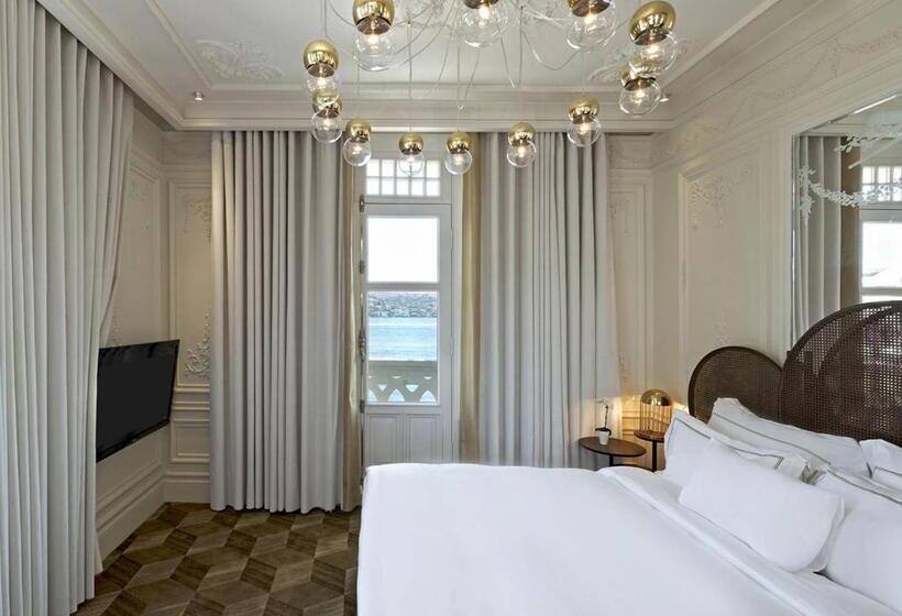 Suite Executive, The Stay Bosphorus