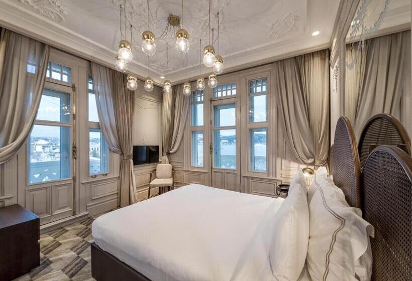 Suite Executive, The Stay Bosphorus