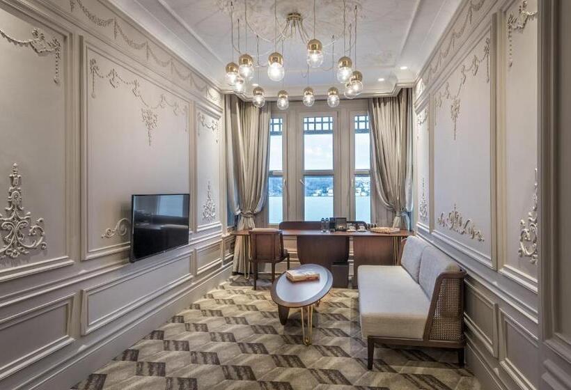 Suite Executive, The Stay Bosphorus