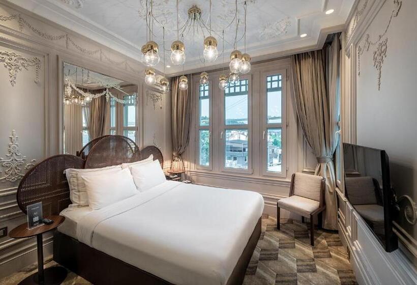 Chambre Deluxe, The Stay Bosphorus