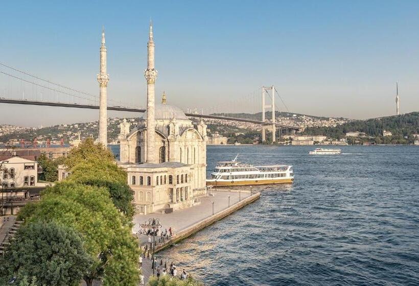 اتاق لوکس, The Stay Bosphorus