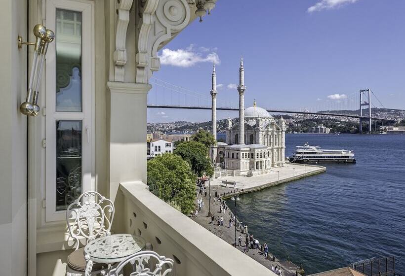 اتاق سوپریور, The Stay Bosphorus