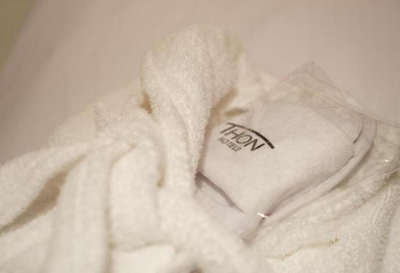 سوییت, Thon Hotel Halden