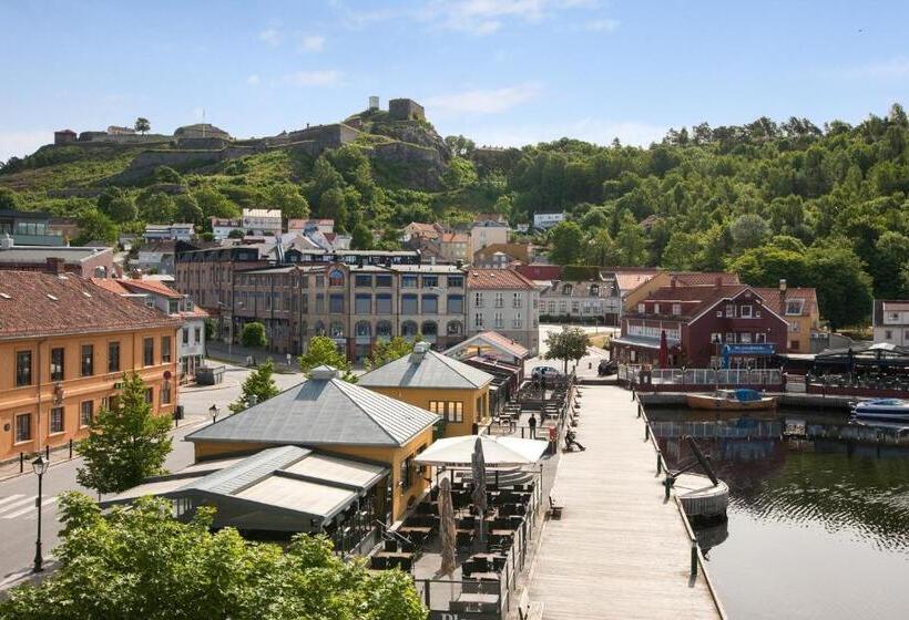 سوییت, Thon Hotel Halden
