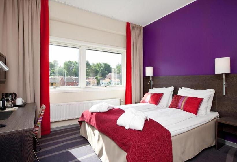 اتاق سوپریور, Thon Hotel Halden