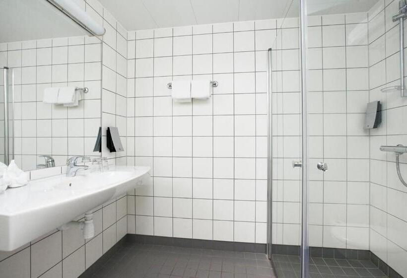 اتاق استاندارد, Thon Hotel Halden