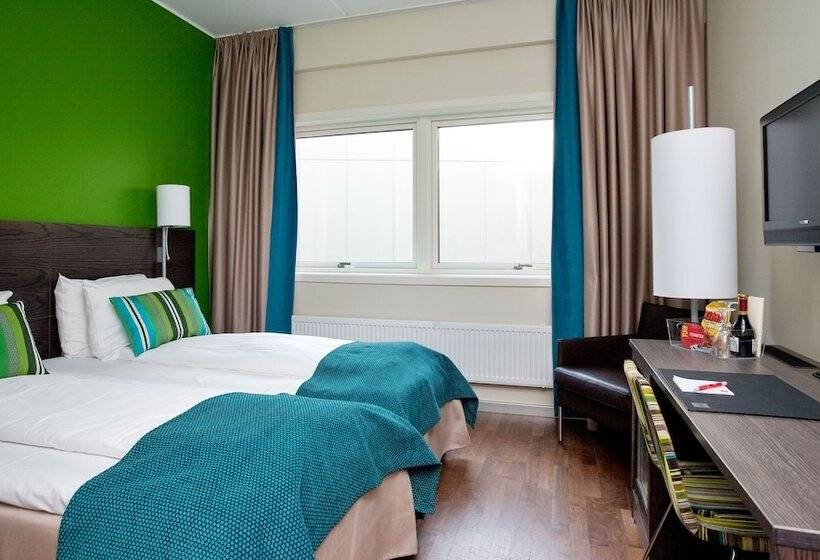 اتاق استاندارد, Thon Hotel Halden
