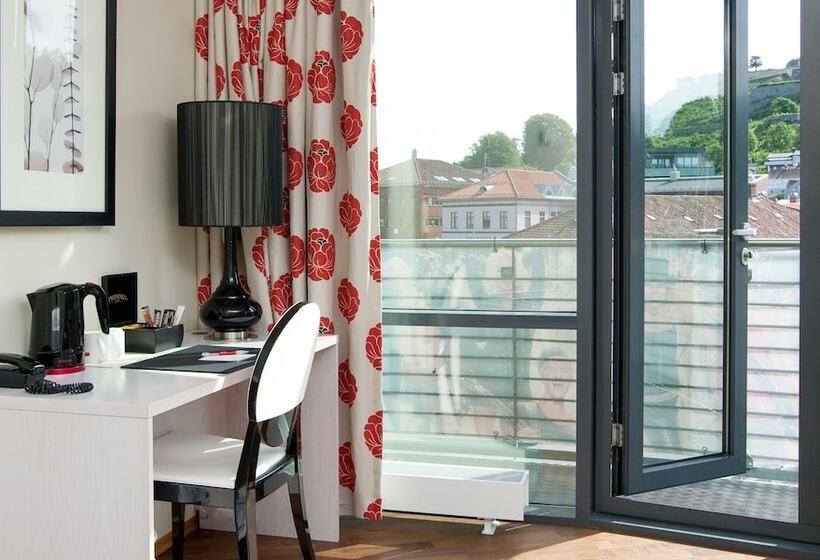 سوییت, Thon Hotel Halden