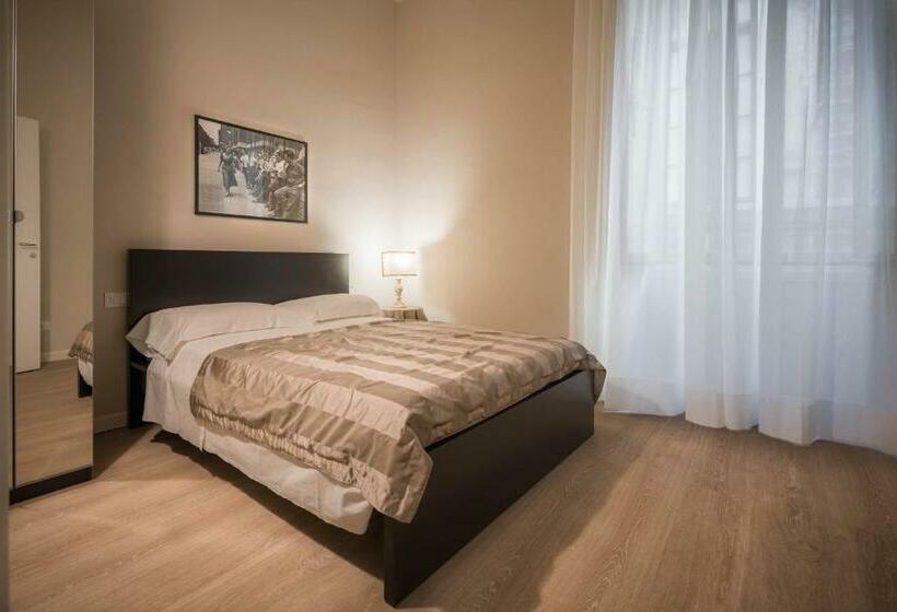 2 Bedroom Apartment, Torre Guelfa Palazzo Acciaiuoli