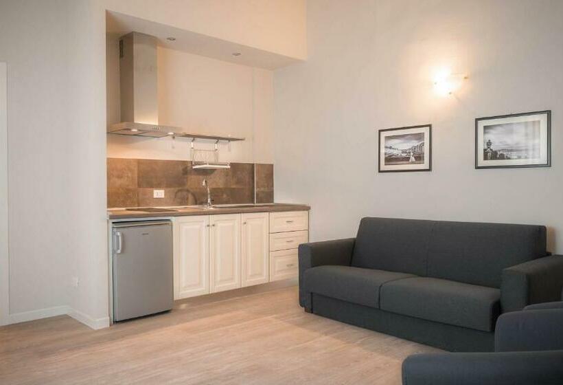 2 Bedroom Apartment, Torre Guelfa Palazzo Acciaiuoli