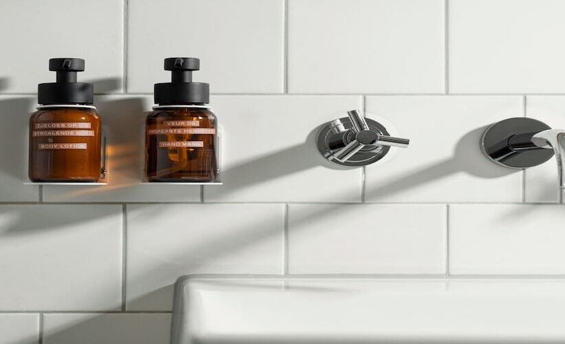 베이직 내측 룸, Townhouse Design Hotel & Spa
