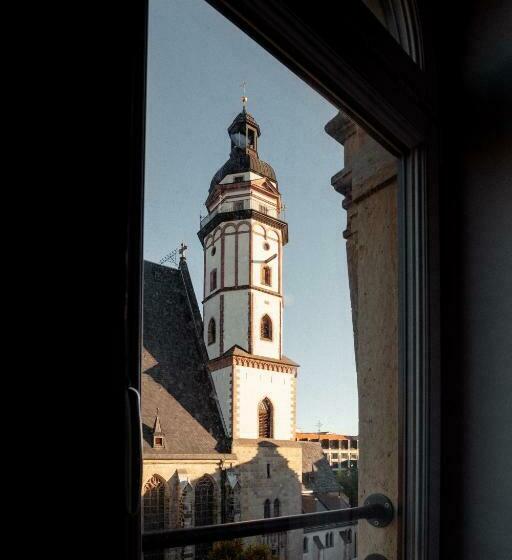 Estudio Estándar, Townhouse Leipzig