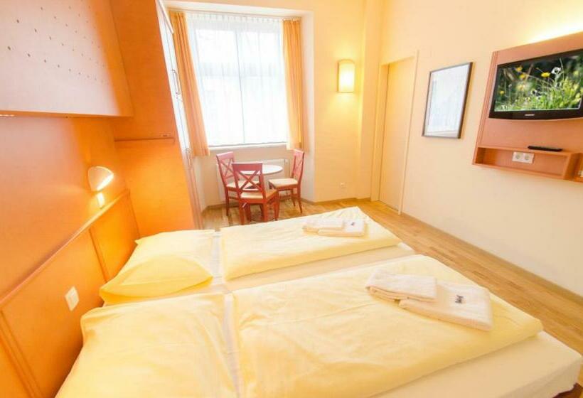 اتاق استاندارد, Jufa Hotel Meersburg Am Bodensee