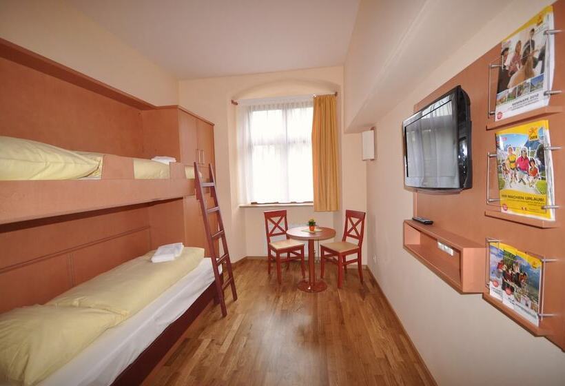 آپارتمان 2 خوابه, Jufa Hotel Meersburg Am Bodensee