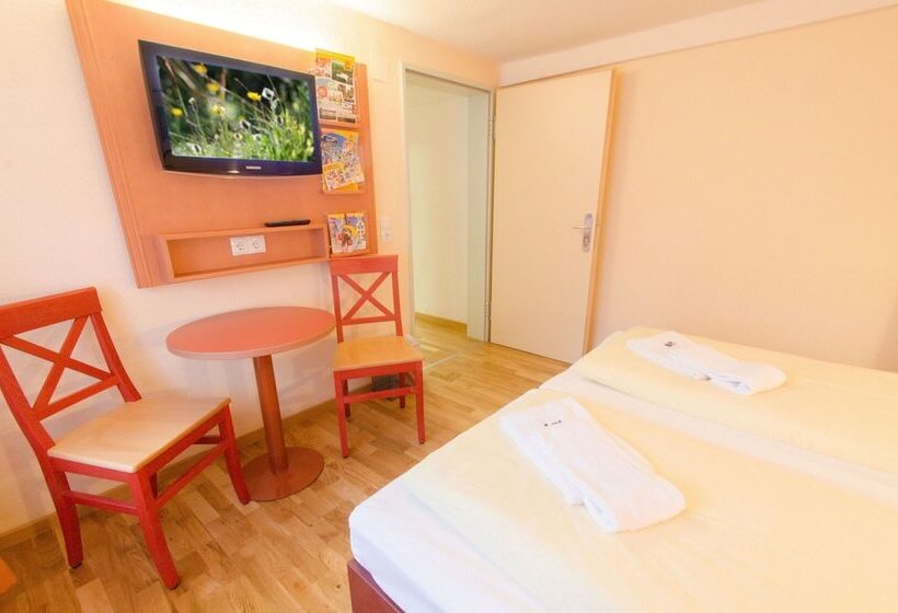 آپارتمان 2 خوابه, Jufa Hotel Meersburg Am Bodensee