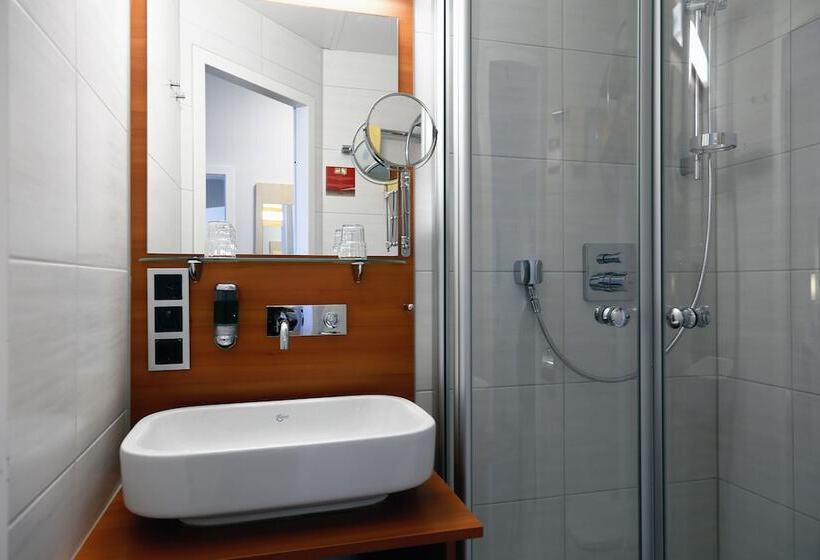 اتاق راحتی, Konsumhotel Berghotel Oberhof   Oberhof