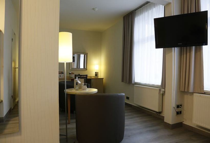اتاق راحتی, Konsumhotel Berghotel Oberhof   Oberhof