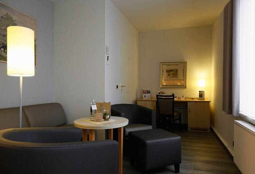 اتاق راحتی, Konsumhotel Berghotel Oberhof   Oberhof