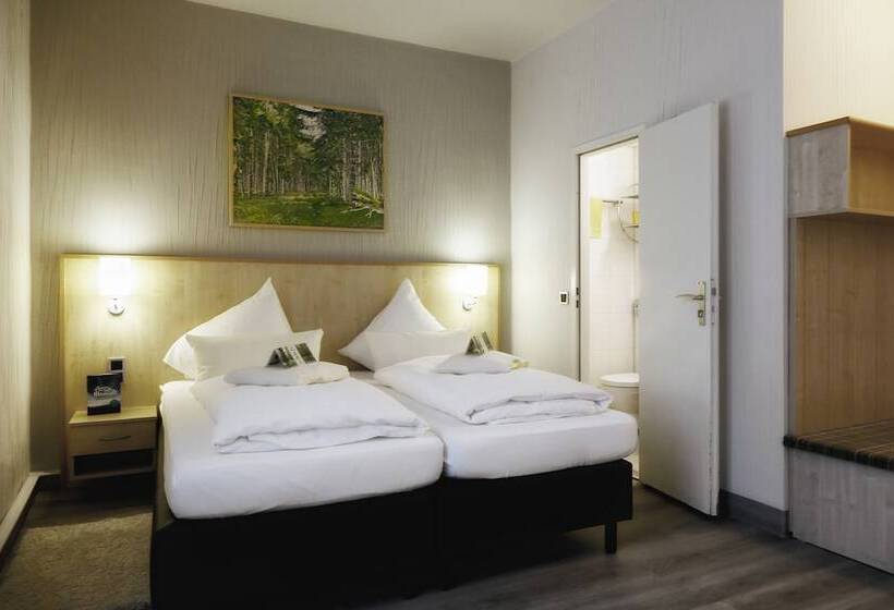 اتاق راحتی, Konsumhotel Berghotel Oberhof   Oberhof