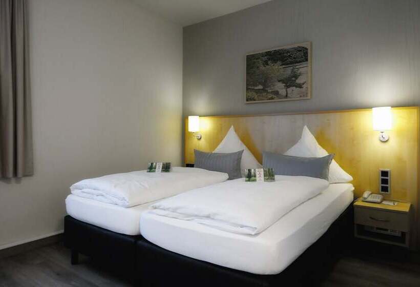 اتاق راحتی, Konsumhotel Berghotel Oberhof   Oberhof