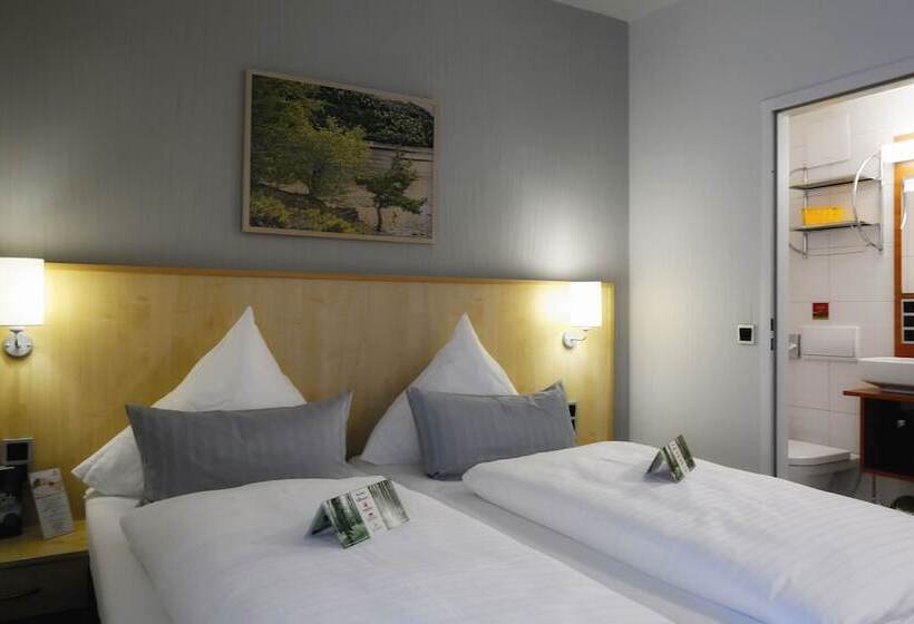 اتاق راحتی, Konsumhotel Berghotel Oberhof   Oberhof
