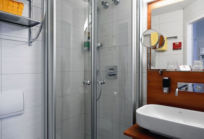 اتاق لوکس, Konsumhotel Berghotel Oberhof   Oberhof
