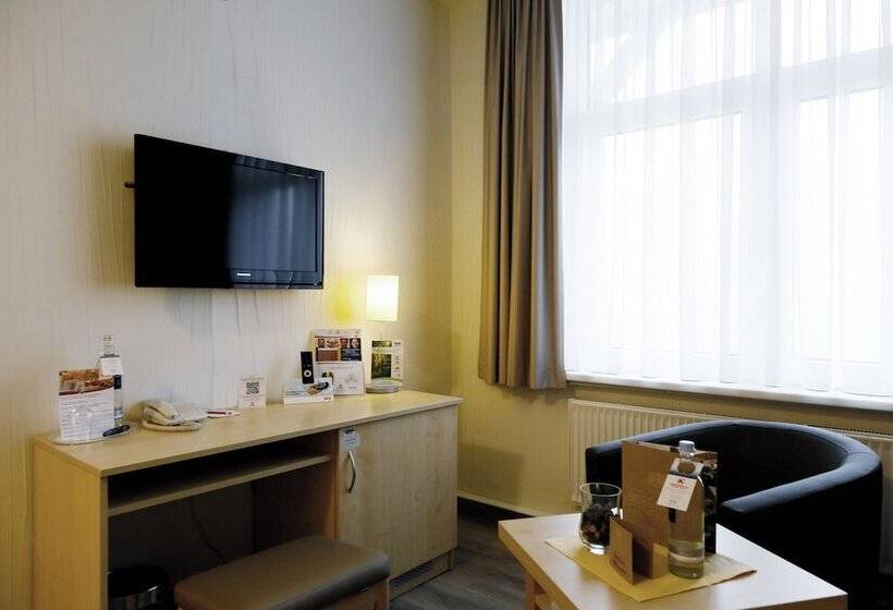 اتاق لوکس, Konsumhotel Berghotel Oberhof   Oberhof