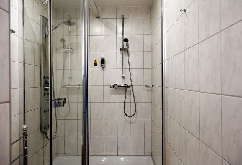 اتاق استاندارد, Konsumhotel Berghotel Oberhof   Oberhof