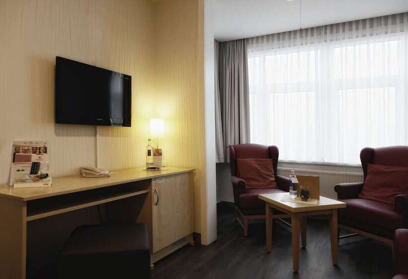 اتاق استاندارد, Konsumhotel Berghotel Oberhof   Oberhof