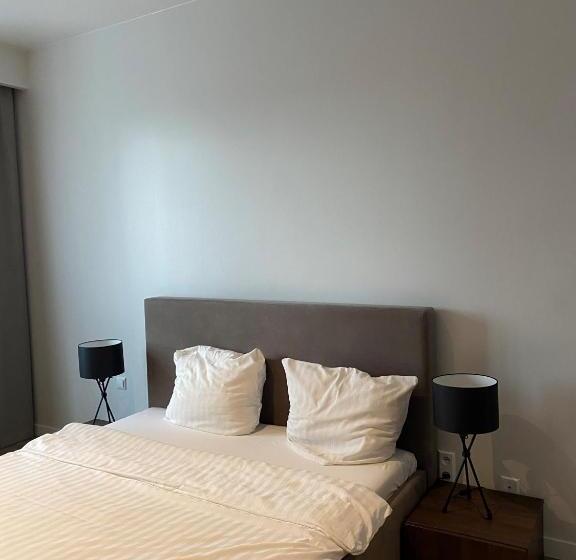 اتاق استاندارد, Platinum Residence